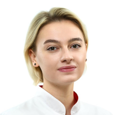Тимошина Александра Ивановна, рентгенолог