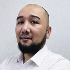 Салыбаев Абдуламит Рашидбекович, эндоскопист