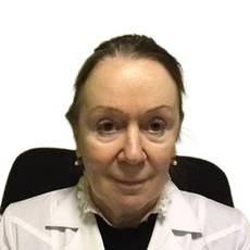 Чурикова Татьяна Вениаминовна, врач ЛФК