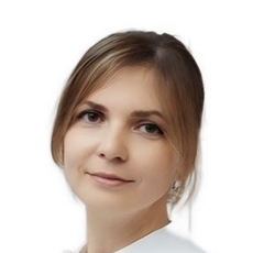 Гришина Валерия Борисовна, дерматолог