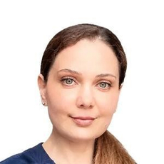 Андреенко Наталья Вячеславовна, стоматолог-терапевт