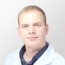 Бакулев Артем Олегович, флеболог