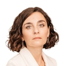 Берковская Марина Ароновна, эндокринолог