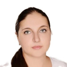 Ткаченко Оксана Александровна, психолог
