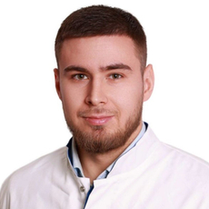 Сафаров Искандер Ильгизарович, невролог