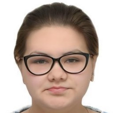 Бургуван Мария Степановна, педиатр