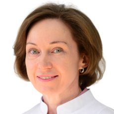 Кандаурова Елена Александровна, офтальмолог