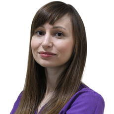 Коробицына Ксения Николаевна, кардиолог