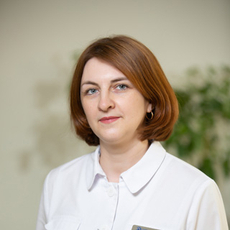 Дортман Ксения Валерьевна, терапевт