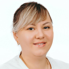 Минеева Ольга Игоревна, невролог