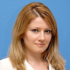 Литвинюк Елена Николаевна, невролог