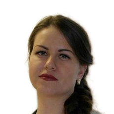 Шепеленко Анна Александровна, кардиолог