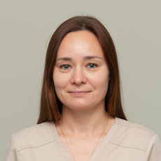 Вакулич Екатерина Александровна, педиатр