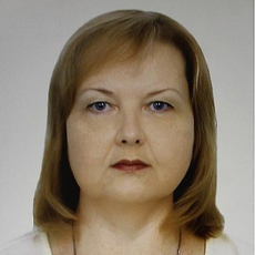 Кучерявых Лариса Валентиновна, гематолог