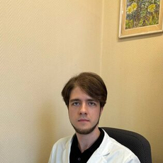 Мельников Павел Евгеньевич, психиатр