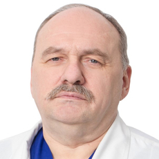 Колесников Сергей Анатольевич, хирург