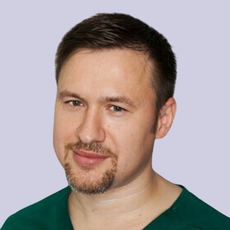 Шакиров Марат Хазипович, сосудистый хирург