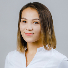 Охандерова Виктория Ивановна, стоматологический гигиенист