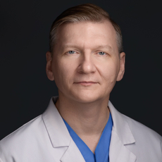 Кравченко Андрей Валериевич, офтальмолог