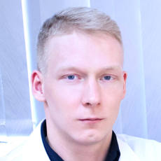 Шадрин Александр Андреевич, невролог