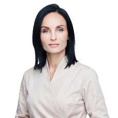 Зятькова Марина Фридриховна, гинеколог