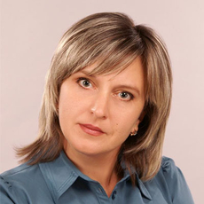 Тищенко Татьяна Михайловна, детский врач УЗД