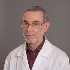 Альтшулер Дмитрий Аркадьевич, невролог