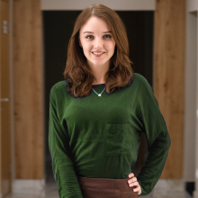 Гурьянова Маргарита Владимировна, психолог