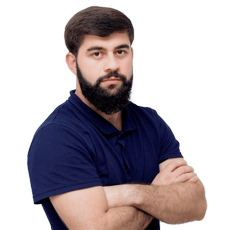 Вакифов Нияз Мадатович, стоматолог-хирург