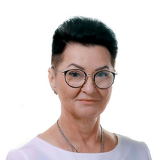 Лопатина Ирина Юрьевна, психиатр