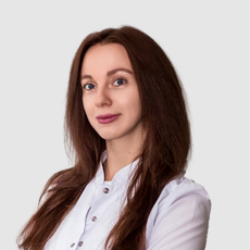 Кухарь Анна Анатольевна, ортопед