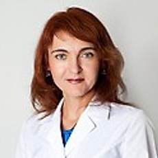 Ратынская Инна Александровна, кардиолог
