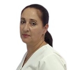 Таболина Елена Владимировна, стоматолог-терапевт