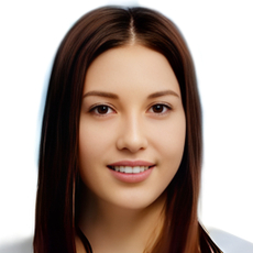 Бакирова Диана Ильясовна, ортодонт