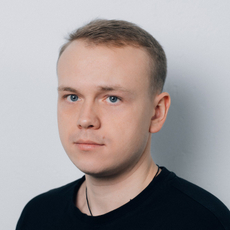 Столбов Роман Юрьевич, флеболог