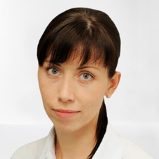 Кузнецова Светлана Михайловна, стоматолог-терапевт