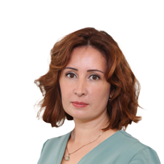 Малкова Ольга Витальевна, невролог