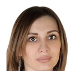 Ктиторова Елена Игоревна, хирург