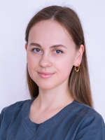 Власова Анастасия Михайловна, детский ортодонт