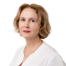Погребняк Элеонора Яковлевна, офтальмолог