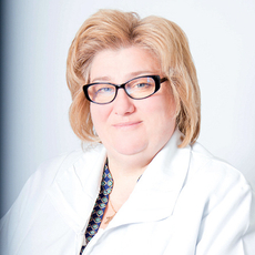 Елфимова Алла Германовна, массажист