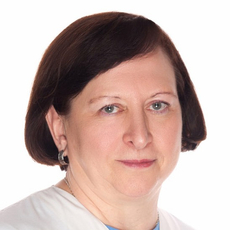 Мелехова Ирина Викторовна, детский невролог