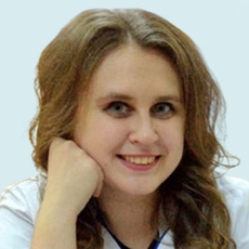 Сухова Ярослава Игоревна, онколог