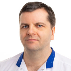 Клепач Владимир Владимирович, ортодонт