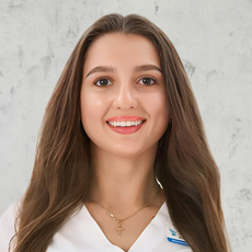 Куценко Дарья Александровна, стоматологический гигиенист