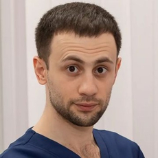 Гидаятов Гамдулла Шахлар Оглы, стоматолог-терапевт