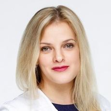 Чудакова Юлия Александровна, ЛОР