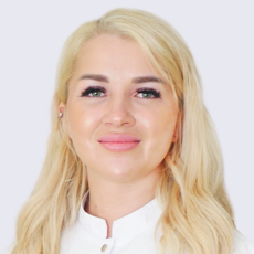 Трофимова Анастасия Анатольевна, терапевт