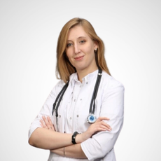 Литвинова Елена Владимировна, невролог