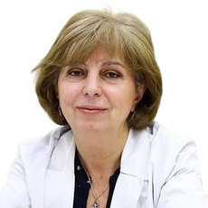 Вартанова Карина Васильевна, гинеколог